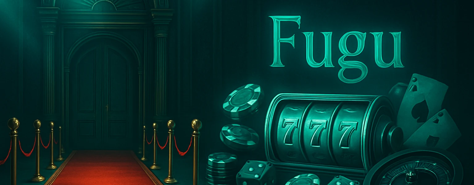 Fugu Casino Willkommensbonus 500 Euro und 100 Freispiele