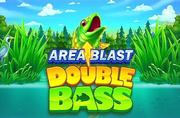 Area Blast Double Bass Slot von Games Global