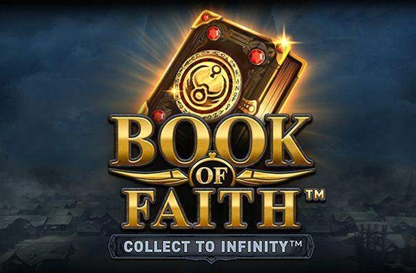 Book of Faith Slot von Wazdan