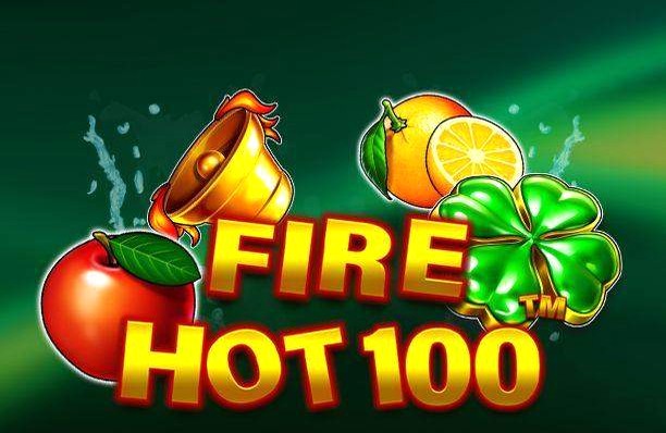 Fire Hot 100 Slot von Pragmatic Play